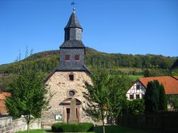 Kirche St. Michael in Schönhagen