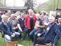 Kommunal- und Landespolitik aus Hessen und Thüringen vereint in Asbach